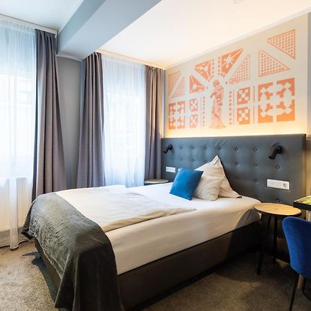 Yors Boutique Hotel Ανόβερο Εξωτερικό φωτογραφία