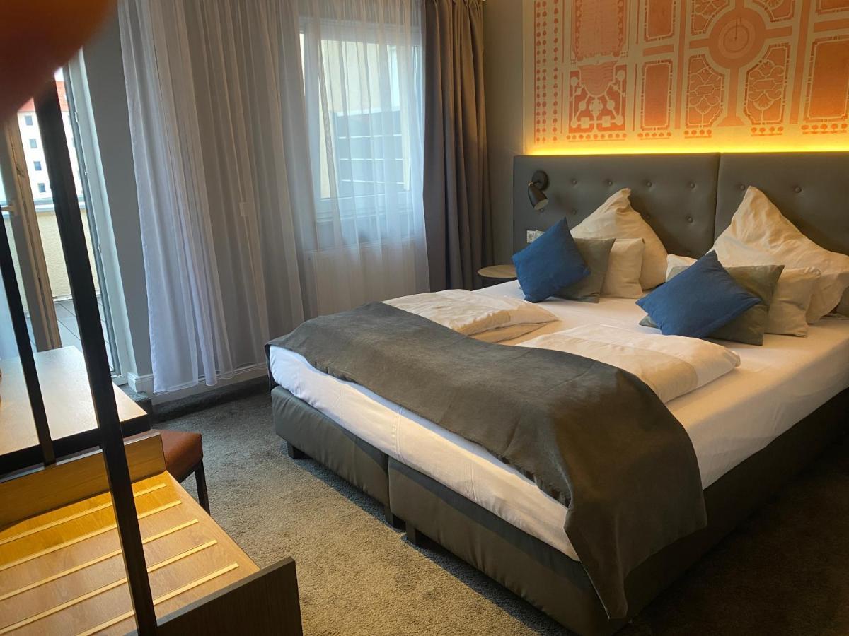 Yors Boutique Hotel Ανόβερο Εξωτερικό φωτογραφία