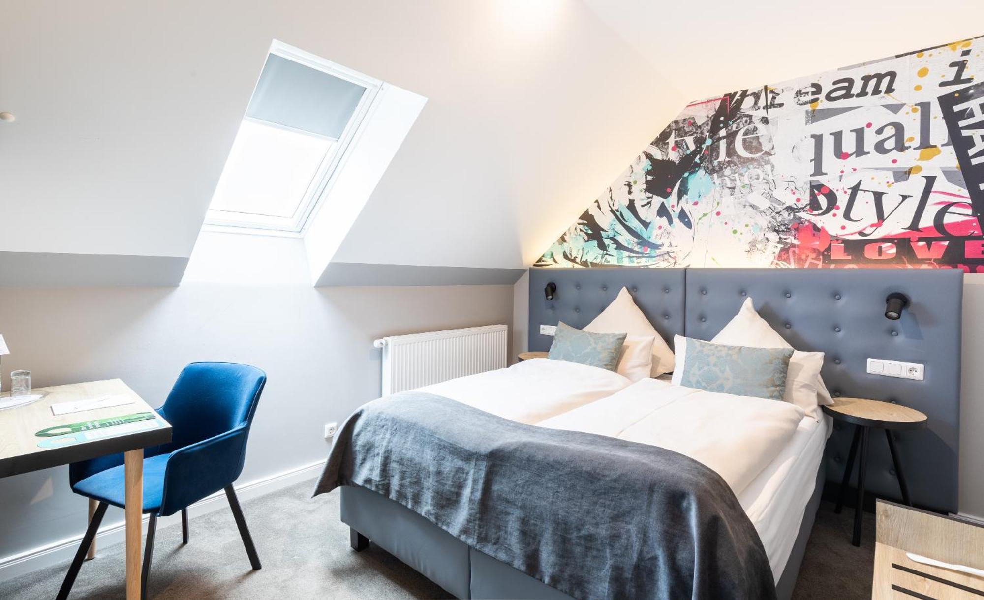 Yors Boutique Hotel Ανόβερο Εξωτερικό φωτογραφία