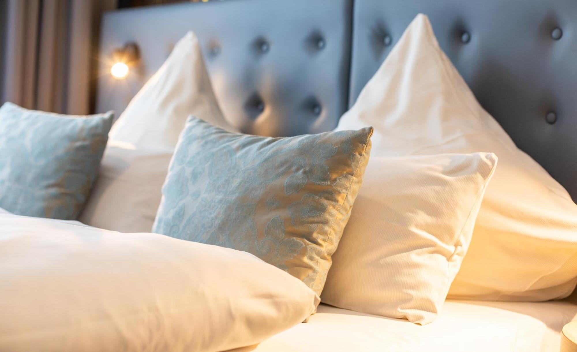 Yors Boutique Hotel Ανόβερο Εξωτερικό φωτογραφία
